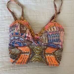 Maaji Swim Top